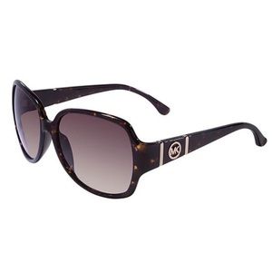 Michael Kors Sunglasses Grayson Tortoise